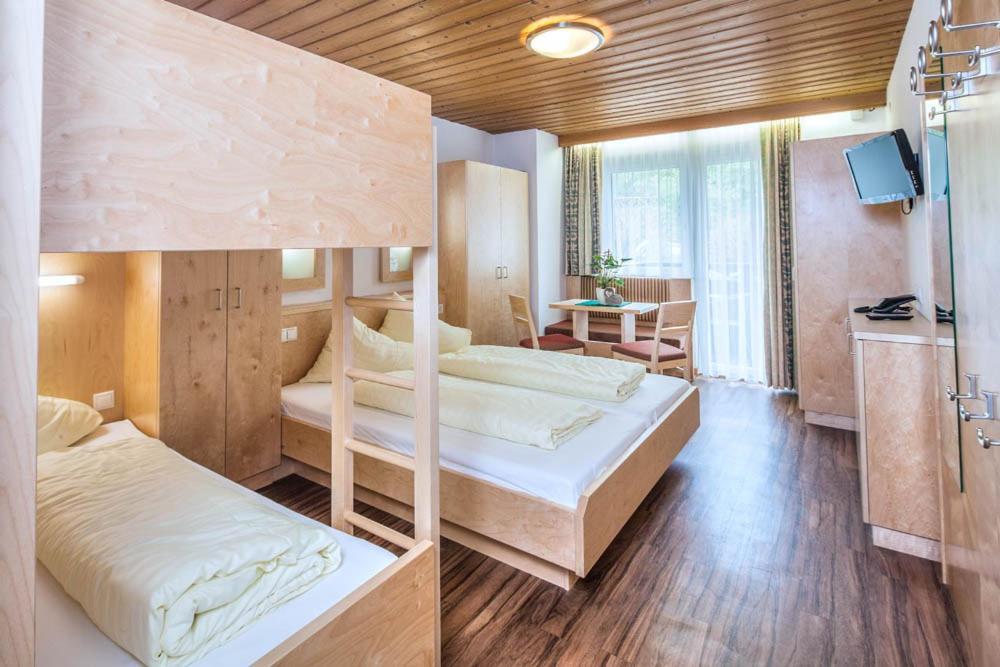 Kinderhotel Stefan Wenns Eksteriør billede